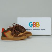 gbb zapatillas altas - para nino