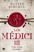 los medici una reina al poder los medici 3