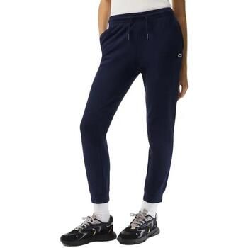 Lacoste Pantalón chandal Fleece1 para mujer