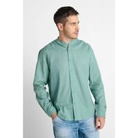 le temps des cerises camisa manga larga camisa relis para hombre