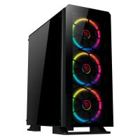 arizone crossfire pc amd ryzen 7 5700x32gb2tb ssdrx 6600 xt