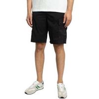 boss short pantalones cortos cargo relajados sisla para hombre