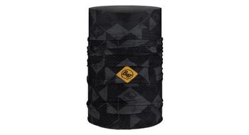 Buff tour de cou original ecostretch micor noir