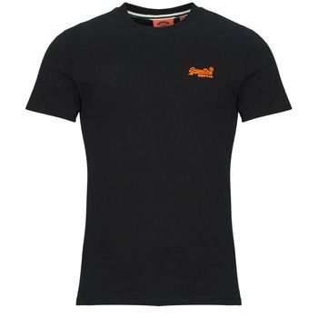 Superdry Camiseta Essential Logo Emb Tee para hombre