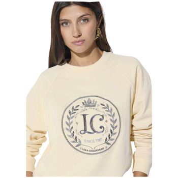 Lola Casademunt Jersey SUDADERA RAGLAN CUELLO MUJER para mujer