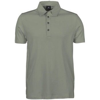 Tee Jays Polo T1440 para hombre