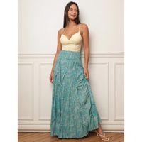 la modeuse falda 79091p188334 para mujer