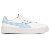 puma zapatillas carina 30 luxe para mujer