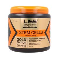 liss expert alisante stem cells gold edition 1000 ml