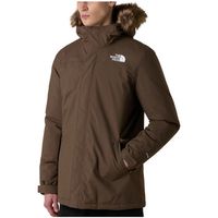 the north face parka m zaneck jacket para hombre