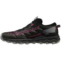 mizuno zapatillas de running wave daichi 7 gtx para mujer