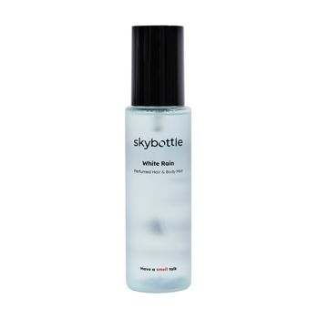 Hair & Body Mist White Rain