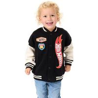 dessins animes chaqueta turbo charged para nino