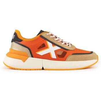 Munich Zapatillas Versus Ls 4173102 Naranja para hombre