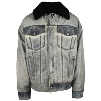 Balmain Cazadora vaquera - para hombre