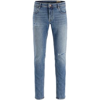 Jack & Jones Jeans 12252973 JJIGLENN JJCOLE AM 171 SN BLUE DENIM para hombre