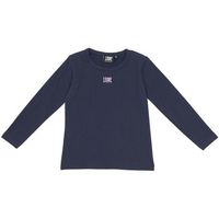 leone 1947 camiseta manga larga girl long sleeves basic para nina