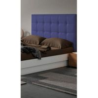 cabecero cama big canada 13570 azul