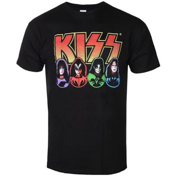 Kiss Tops y Camisetas RO8109 para mujer