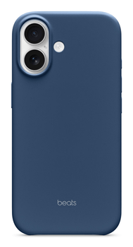 Beats iPhone 17 Case Blu