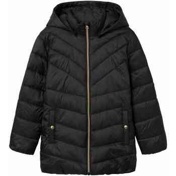 Name it Abrigo de plumas 50085507400019 para niña