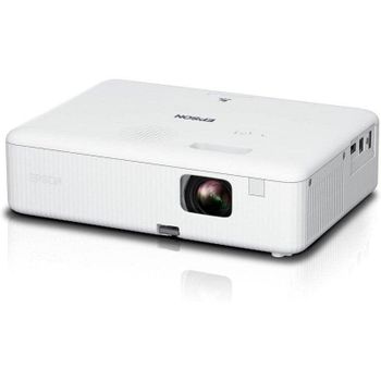 Epson CO-FH01 Proyector ANSI 3LCD FullHD 3000 Lúmenes Blanco