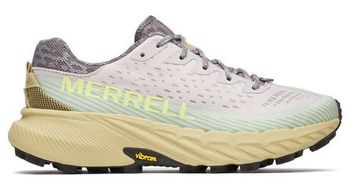 Merrell Agility Peak 5 - mujer - morado