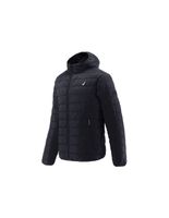 anorak de senderismo joluvi shure hood m negro