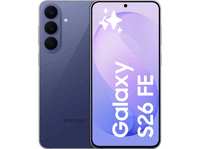 samsung galaxy s26 fe indigo 512gb 8gb ram 67 dynamic amoled 2x fhd exynos 2500 4900 mah
