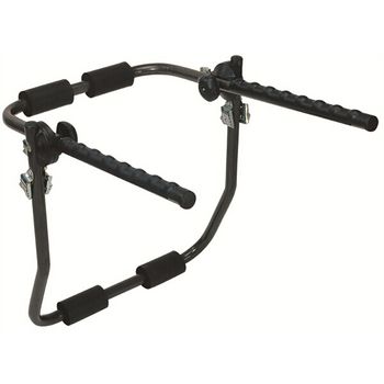 3 Bicycle Carrier - Rear Hatch Mounted