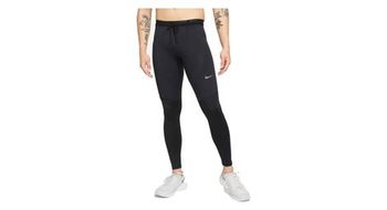 Mallas largas nike phenom negras hombre