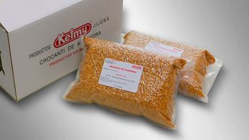 Crocanti de Almendra 2 Kg - Ideal para repostería