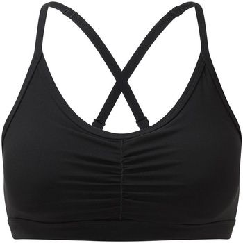 Tridri Sujetador deportivo TR923 para mujer