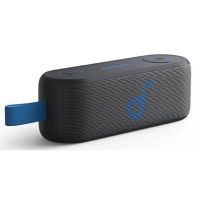 soundcore select 3 altavoz bluetooth negro