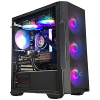 pcgam gaming paris 3 intel core i7-12700kf32gb1tb ssdrtx 5070