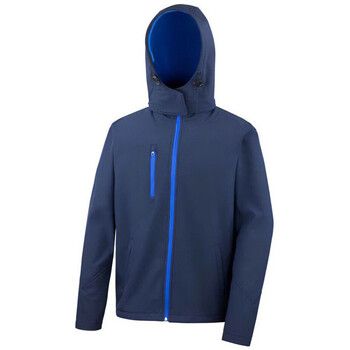 Result Core Cazadora Core TX para hombre
