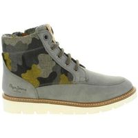 pepe jeans botas pbs50072 moon para nino