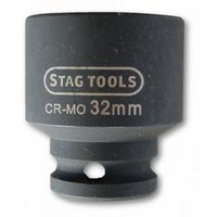super lock impact socket 12 drive 32mm