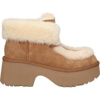 ugg botines 1171532 w new heights lace up para mujer
