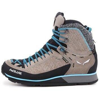 Salewa Zapatillas de senderismo WS Mtn Trainer 2 Winter Gtx para mujer