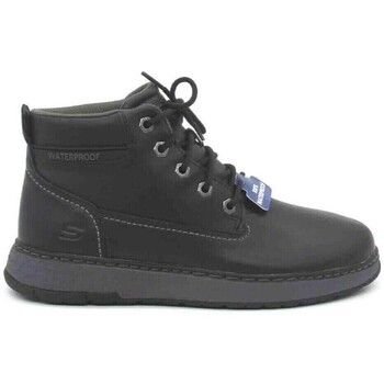 Skechers Botas 205235/BLK para hombre