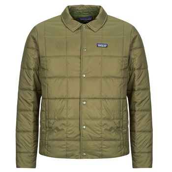 Patagonia Abrigo de plumas M'S LIGHT GUST SHIRT JKT para hombre