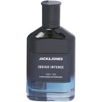 jack  jones agua de colonia 12273888 jacindigo intense fragance 75 ml blue indigo para hombre