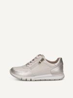 caprice sneaker white made of leather size 37