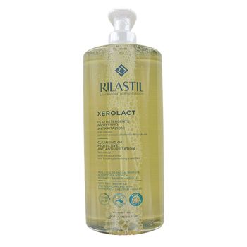 Rilastil Xerolact Aceite Limpiador 1000 ml