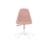 silla de escritorio nicole rosa