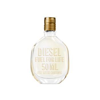 Fuel For Life For Him Eau De Toilette 125 Ml