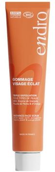 Endro Cosmétiques Exfoliante Facial Iluminador 75 ml