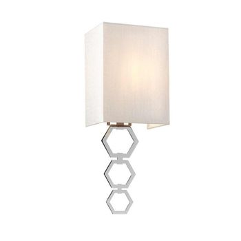 Aplique de pared ria