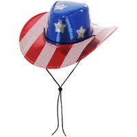 smiffys sombrero sm3836 para hombre